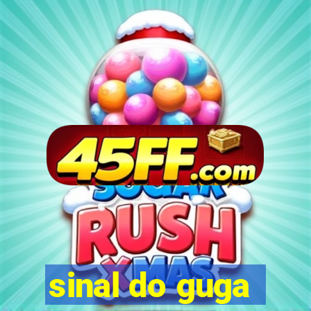 sinal do guga